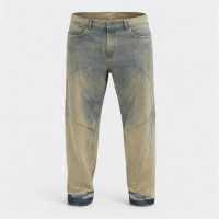 Firetrap Seam Detail Jean  