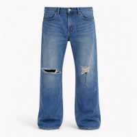 Firetrap Ripped Knee Jean  