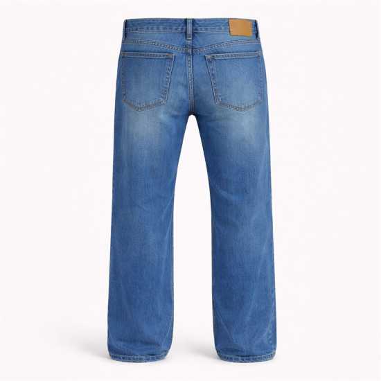 Firetrap Ripped Knee Jean Firetrap Ripped Knee Jean