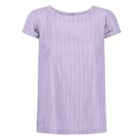 Regatta Women's Jaelynn T-Shirt PstlLilcDbby Regatta Women's Jaelynn T-Shirt PstlLilcDbby