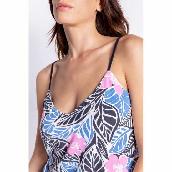 Дамски тениски и фланелки Salvage Bali Bound Cami Salvage Bali Bound Cami Дамски тениски и фланелки