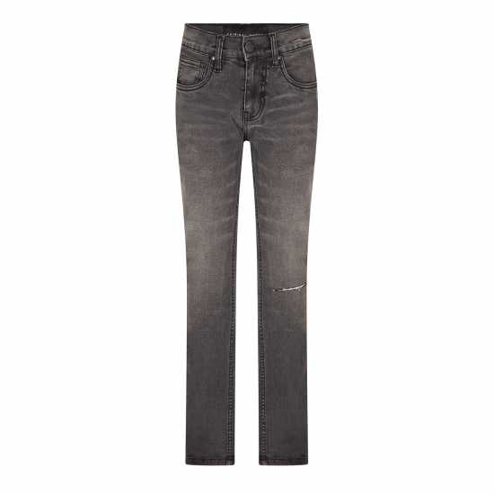 Criminal Damage Criminaldamage Essential Rip Jean Womens Criminal Damage Criminaldamage Essential Rip Jean Womens