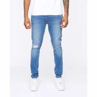 Siksilk Siksilk Roke Skinny Sn99  