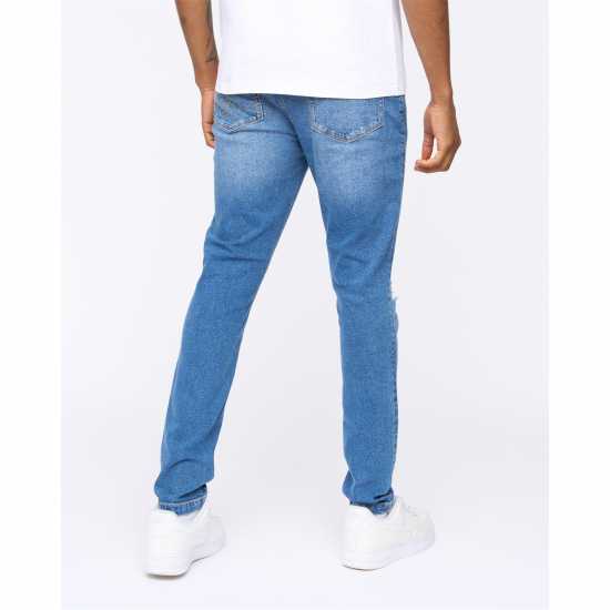 Siksilk Siksilk Roke Skinny Sn99  