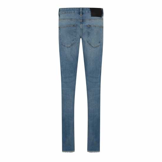 Criminal Damage Criminaldamage Curtis Jean Womens  