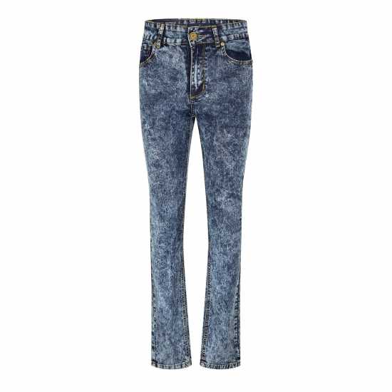 Criminal Damage Criminaldamage Sos Skinny Jean Mens  