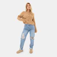 Isif Ripped Jean Ld62  