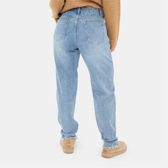 Isif Ripped Jean Ld62 Isif Ripped Jean Ld62