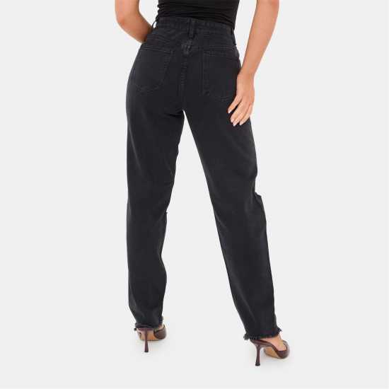 Ripped Mom Jean Ripped Mom Jean