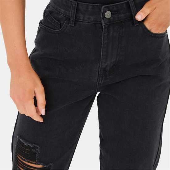 Ripped Mom Jean Ripped Mom Jean