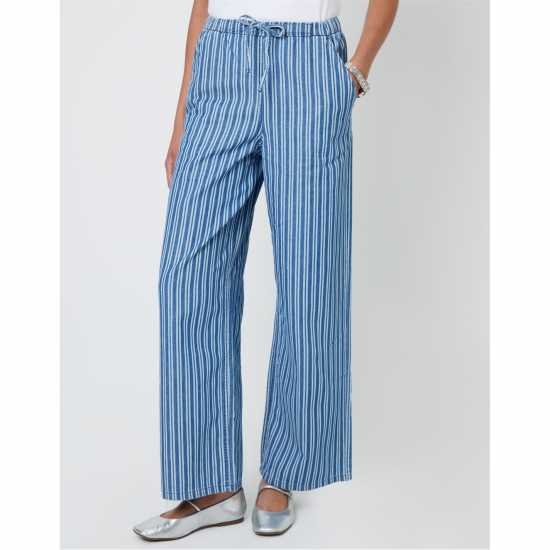 Petite Trouser Ld99  