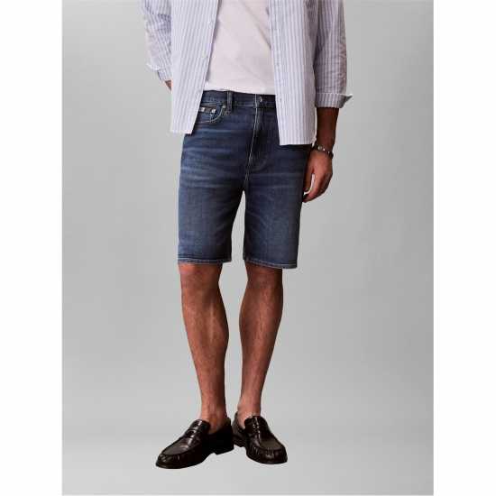 Calvin Klein Jeans Ckj Hampton Short Sn63  
