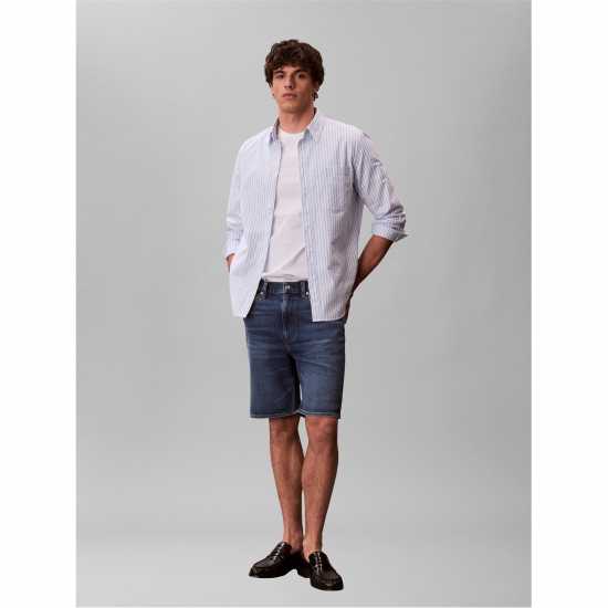 Calvin Klein Jeans Ckj Hampton Short Sn63  