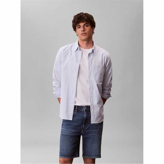 Calvin Klein Jeans Ckj Hampton Short Sn63  