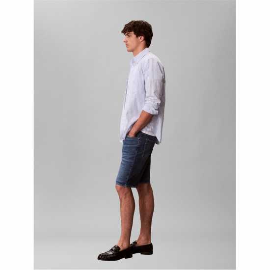 Calvin Klein Jeans Ckj Hampton Short Sn63  