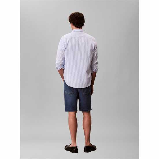 Calvin Klein Jeans Ckj Hampton Short Sn63  