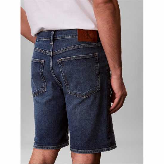 Calvin Klein Jeans Ckj Hampton Short Sn63  