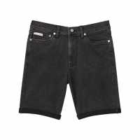 Дънкови Къси Панталони Calvin Klein Jeans Men's Denim Shorts  
