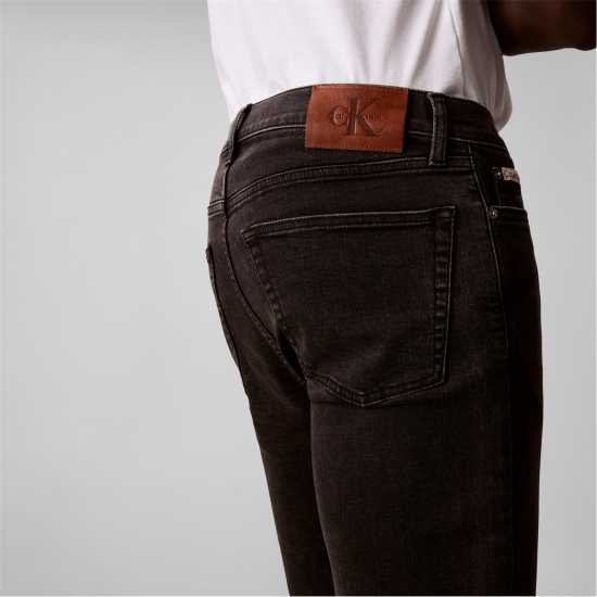 Дънкови Къси Панталони Calvin Klein Jeans Men's Denim Shorts Дънкови Къси Панталони Calvin Klein Jeans Men's Denim Shorts