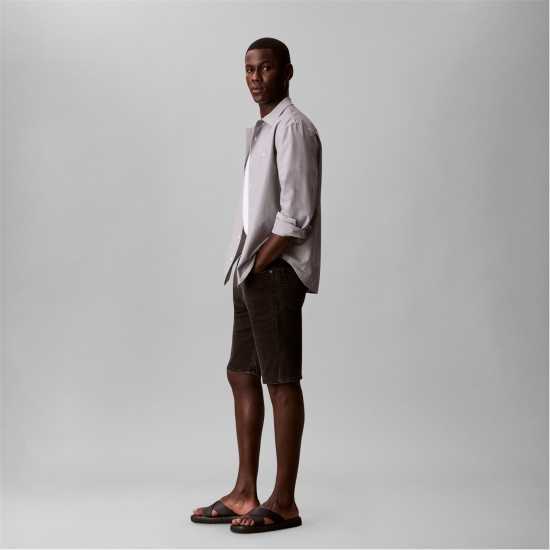 Дънкови Къси Панталони Calvin Klein Jeans Men's Denim Shorts Дънкови Къси Панталони Calvin Klein Jeans Men's Denim Shorts