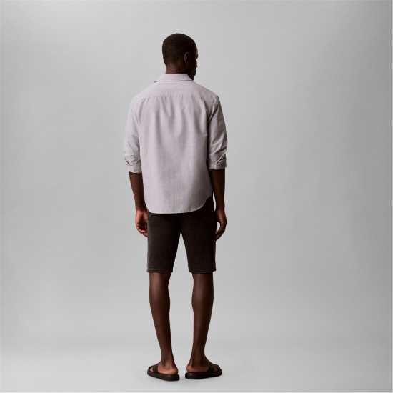 Дънкови Къси Панталони Calvin Klein Jeans Men's Denim Shorts Дънкови Къси Панталони Calvin Klein Jeans Men's Denim Shorts