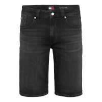 Дънкови Къси Панталони Tommy Jeans Men's Ronnie Denim Shorts Дънкови Къси Панталони Tommy Jeans Men's Ronnie Denim Shorts