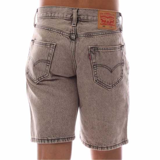 Levis Дънкови Къси Панталони Men's Denim Shorts  