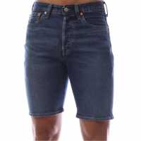 Levis 501Original Shorts Bleu Eyes B Levis 501Original Shorts Bleu Eyes B