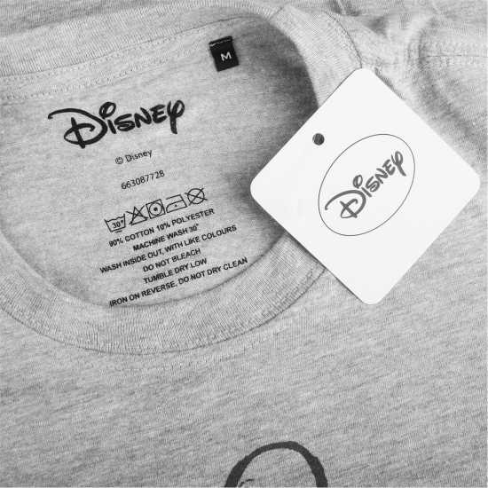 Disney Character T-Shirt