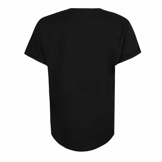 Character Logo T-Shirt  Дамски тениски и фланелки