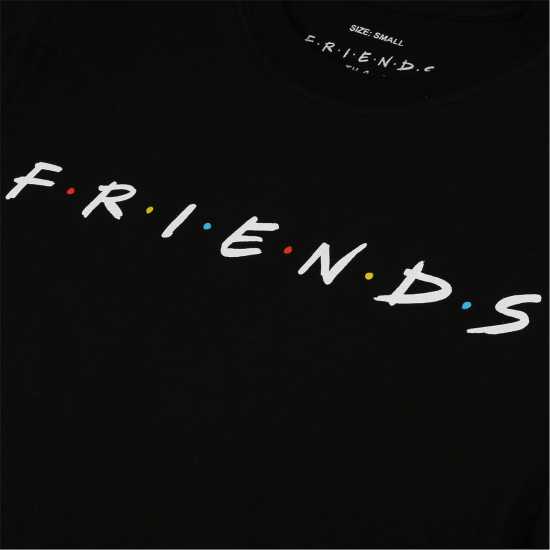 Character Logo T-Shirt  Дамски тениски и фланелки