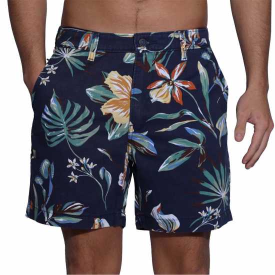 Levis Xx Authentic Short Ii Nepenthe  