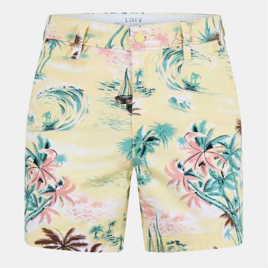 Levis Дънкови Къси Панталони Men's Denim Shorts  