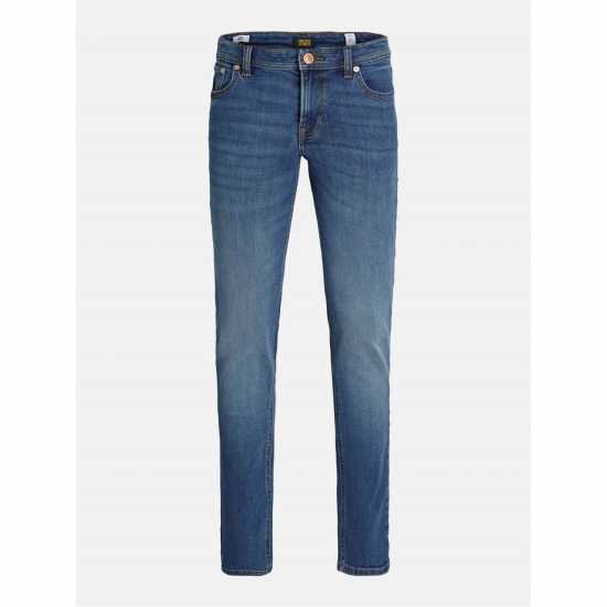Стеснени Дънки Jack And Jones Glenn Slim Jeans Junior Boys Стеснени Дънки Jack And Jones Glenn Slim Jeans Junior Boys