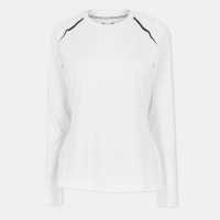 Evo Dynamic Long-Sleeve T-Shirt  