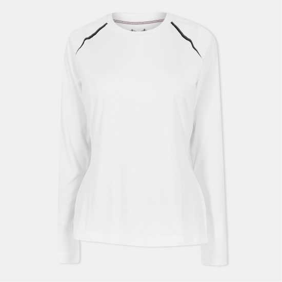 Evo Dynamic Long-Sleeve T-Shirt  