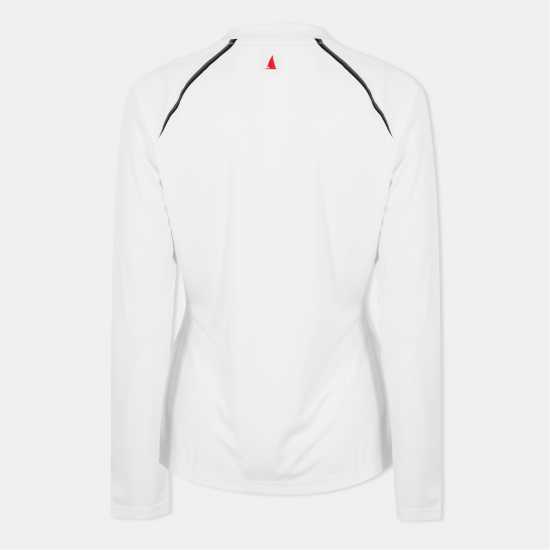 Evo Dynamic Long-Sleeve T-Shirt  