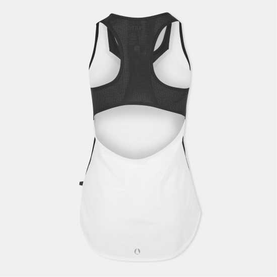 Musto Balsa Tank Vest Бяло Musto Balsa Tank Vest Бяло