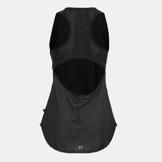 Musto Balsa Tank Vest Черно Musto Balsa Tank Vest Черно