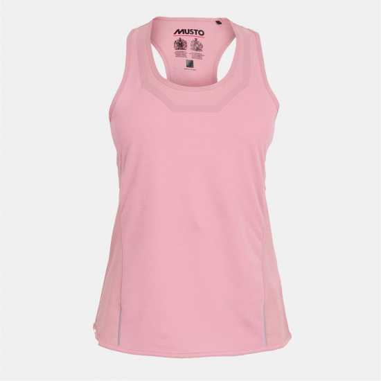 Musto Balsa Tank Vest Розово Musto Balsa Tank Vest Розово