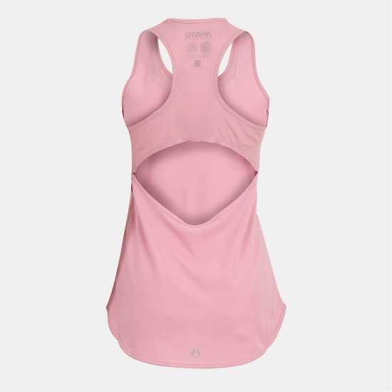 Musto Balsa Tank Vest Розово Musto Balsa Tank Vest Розово