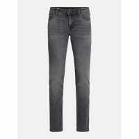 Стеснени Дънки Slim Jeans Junior Boys Стеснени Дънки Slim Jeans Junior Boys
