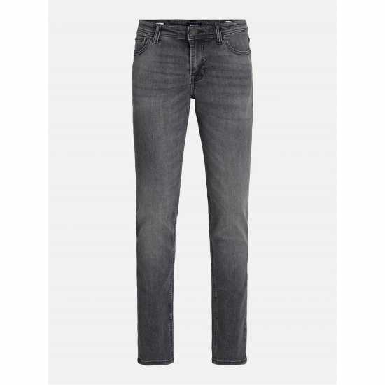 Стеснени Дънки Slim Jeans Junior Boys Стеснени Дънки Slim Jeans Junior Boys