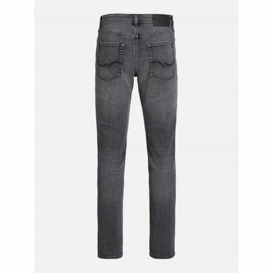 Стеснени Дънки Slim Jeans Junior Boys Стеснени Дънки Slim Jeans Junior Boys