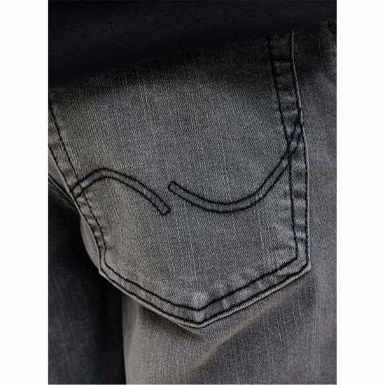 Стеснени Дънки Slim Jeans Junior Boys Стеснени Дънки Slim Jeans Junior Boys