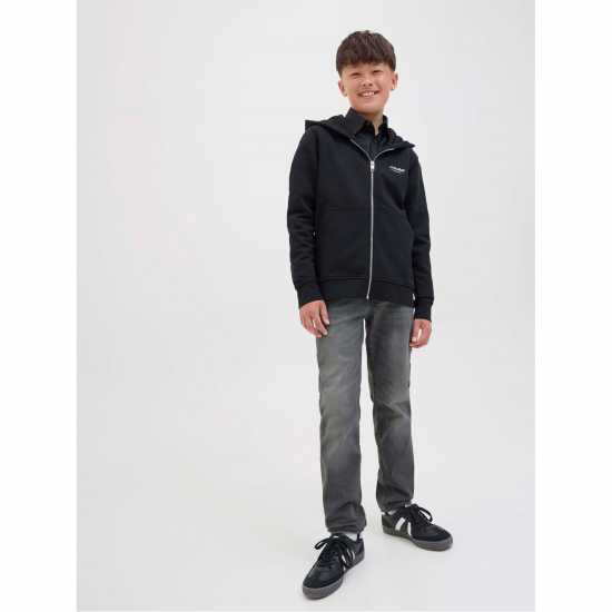 Стеснени Дънки Slim Jeans Junior Boys Стеснени Дънки Slim Jeans Junior Boys