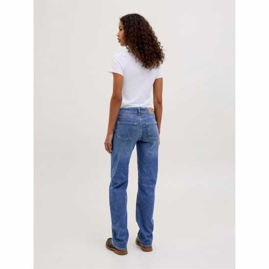 Straight Leg Jeans Ladies Straight Leg Jeans Ladies