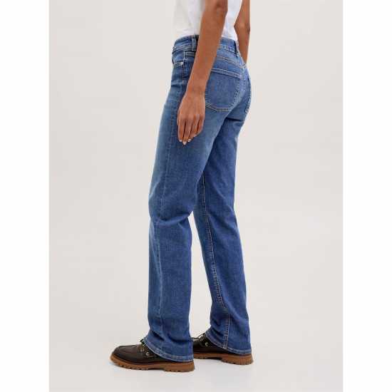 Straight Leg Jeans Ladies Straight Leg Jeans Ladies