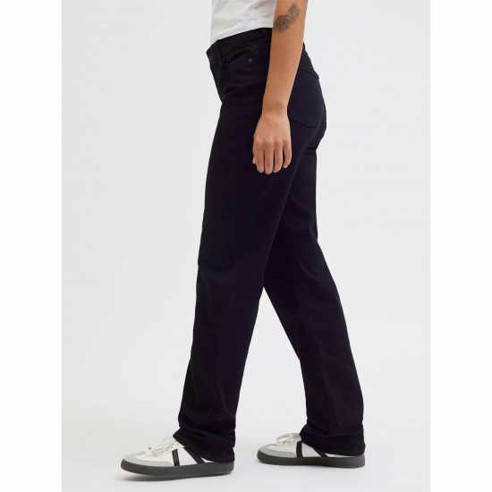 Straight Leg Jeans Ladies Straight Leg Jeans Ladies