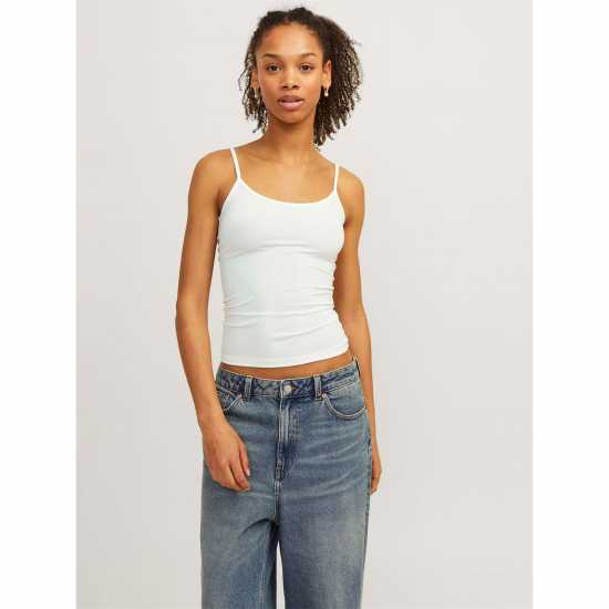 Дамски Потник Singlet Top Ladies Дамски Потник Singlet Top Ladies